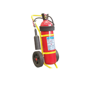 Firefighting Equipment